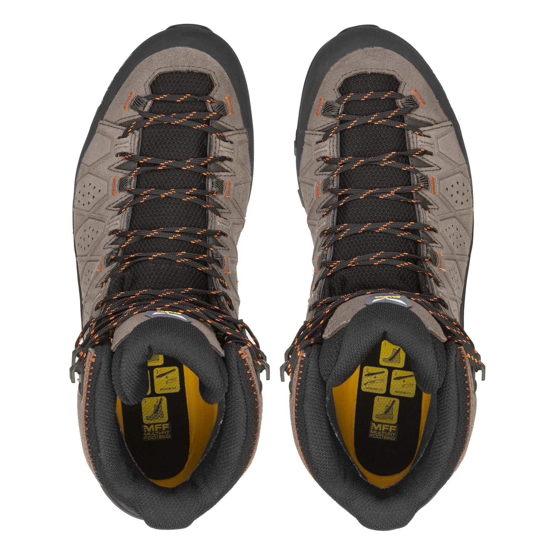 Chaussures de randonnée Salewa Ms Alp 2 5/7