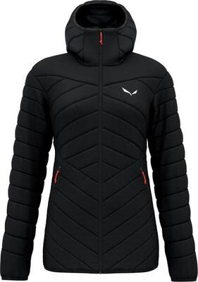 Salewa Daunenjacke für Damen sehr leicht mit Kapuze