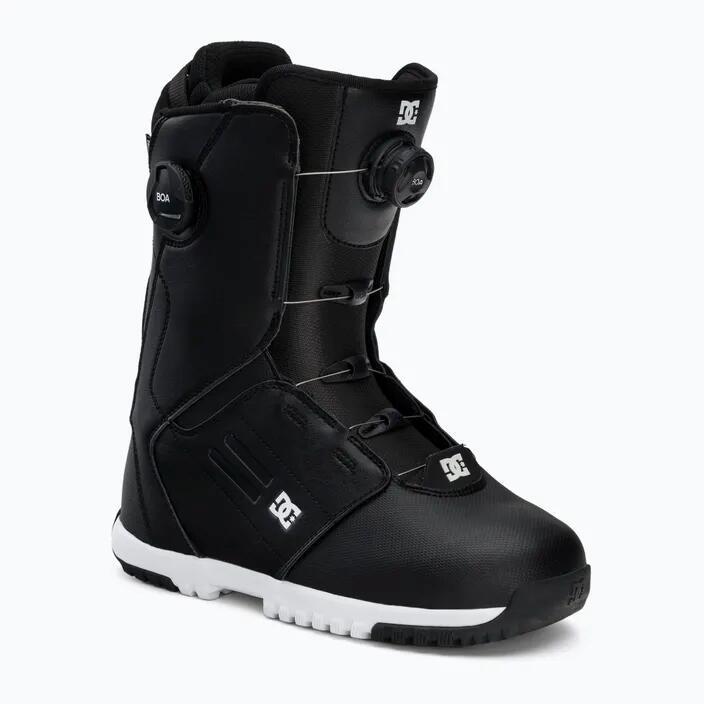 DC SHOES Botas de snowboard para hombre DC Control