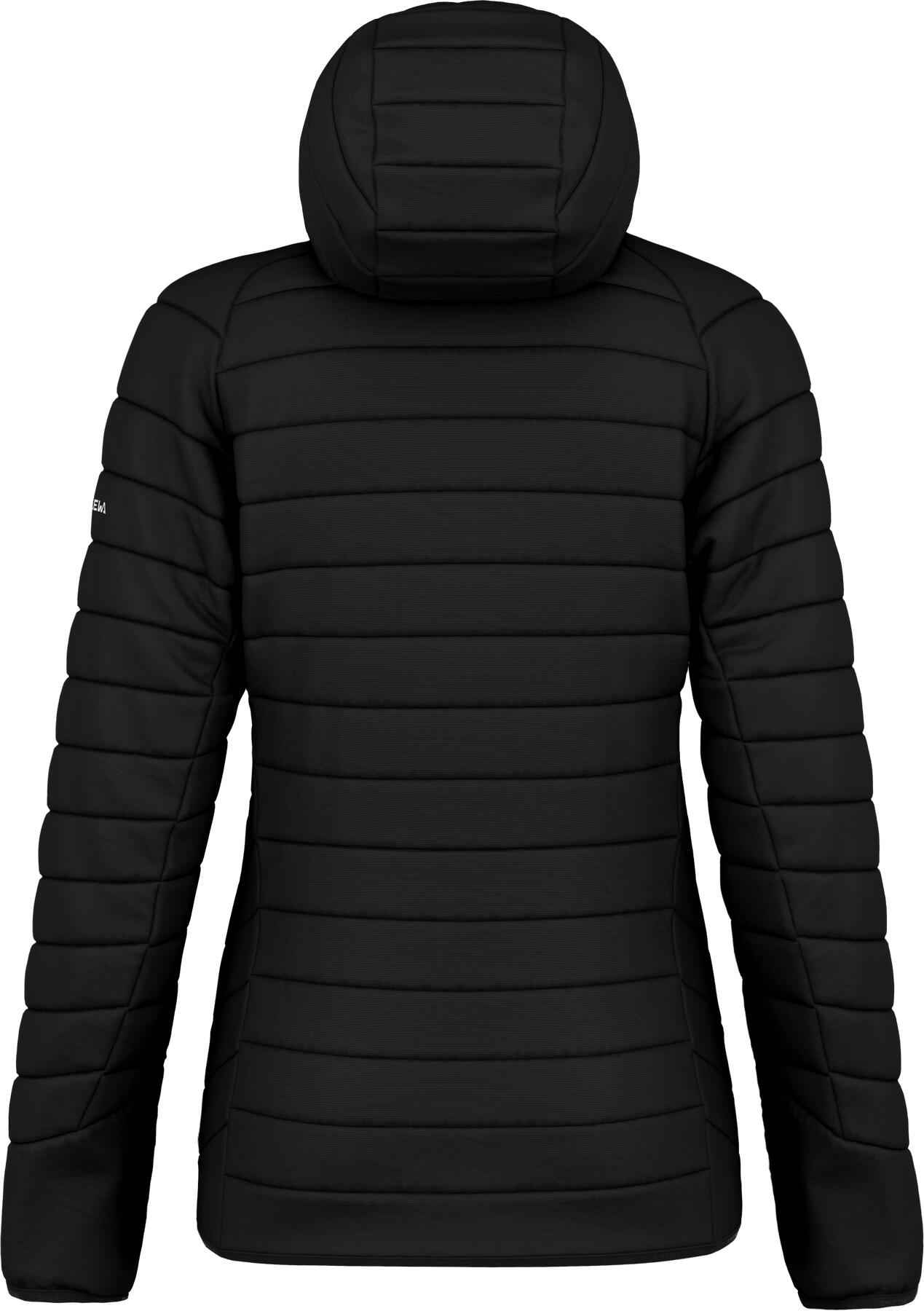 Piumino con cappuccio da donna Salewa Brenta RDS 2/5