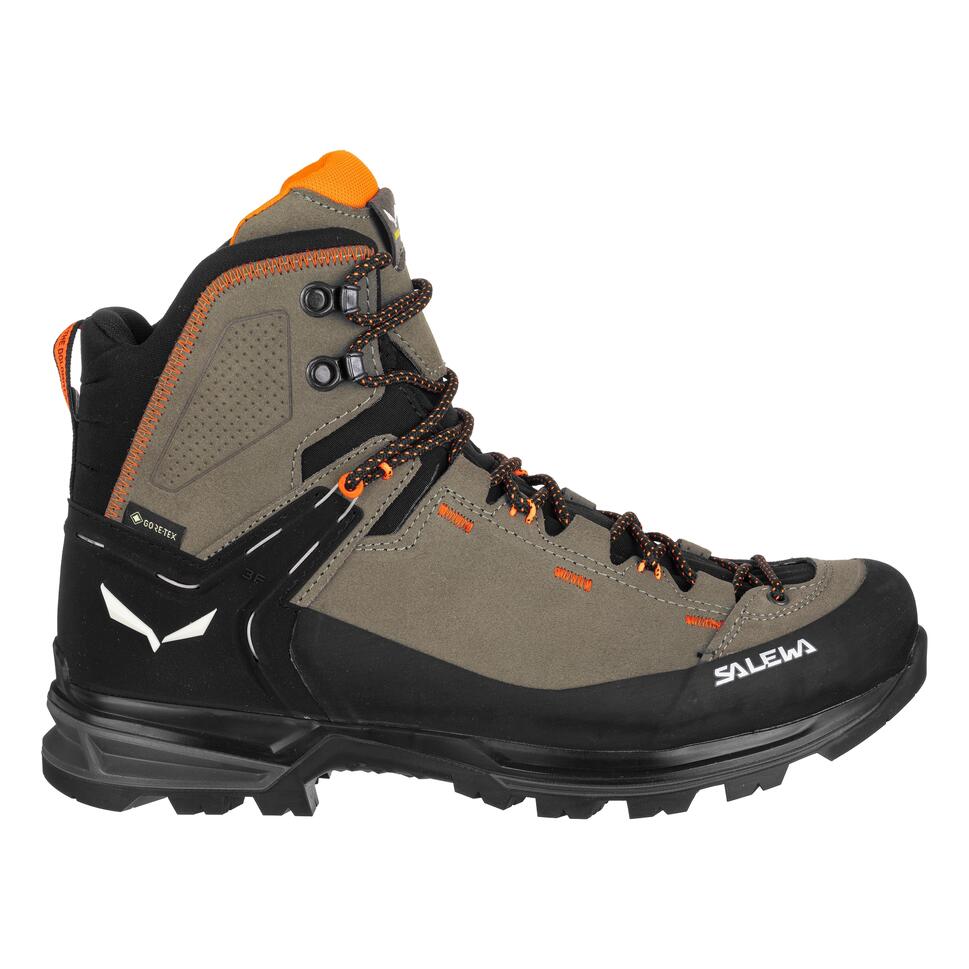 Buty Trekkingowe Męskie Salewa Mtn Trainer 2 Mid Gtx