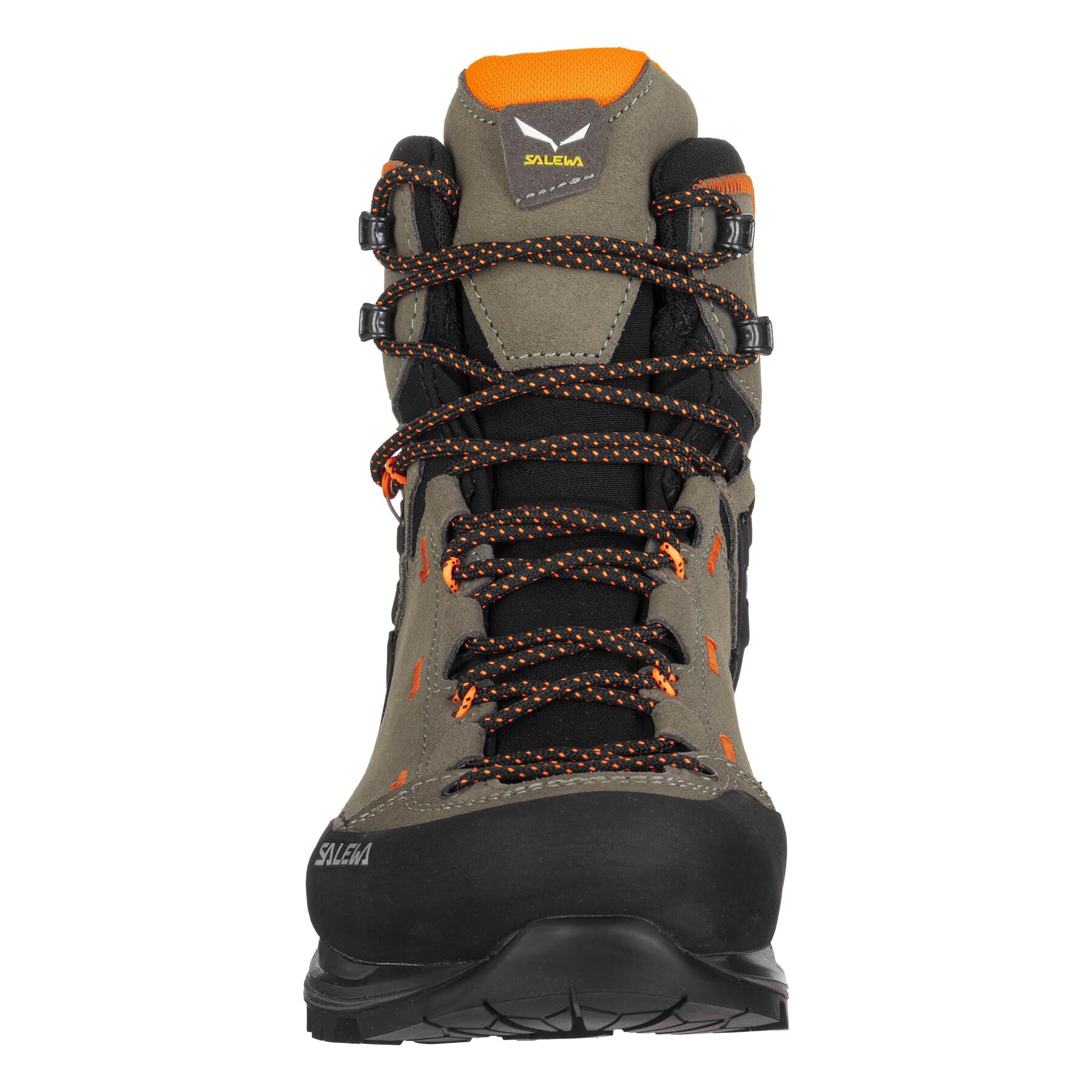 Buty Trekkingowe Męskie Salewa Mtn Trainer 2 Mid Gtx 6/7