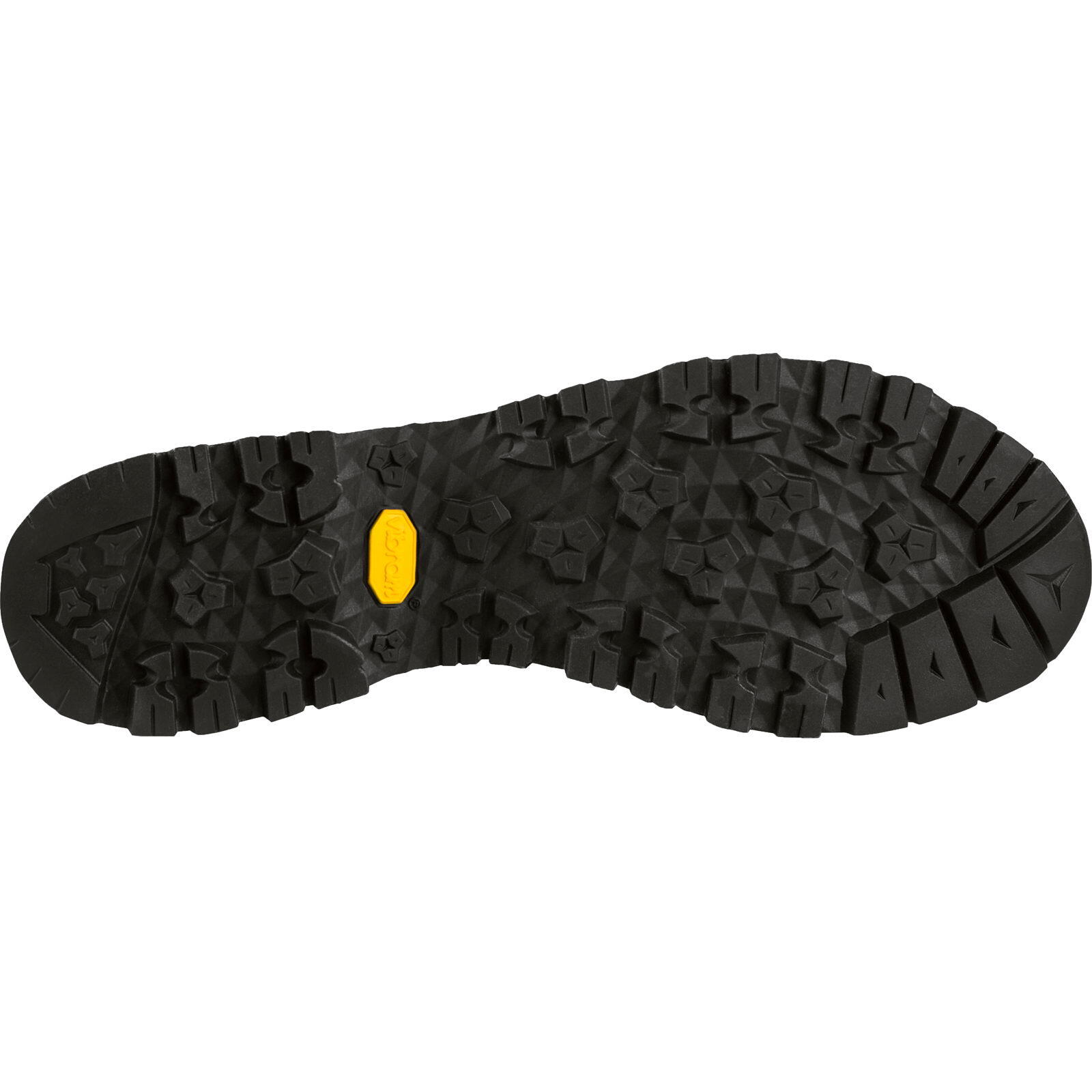 Botas de trekking de unisex DROM MID TECH BOREAL 2/6