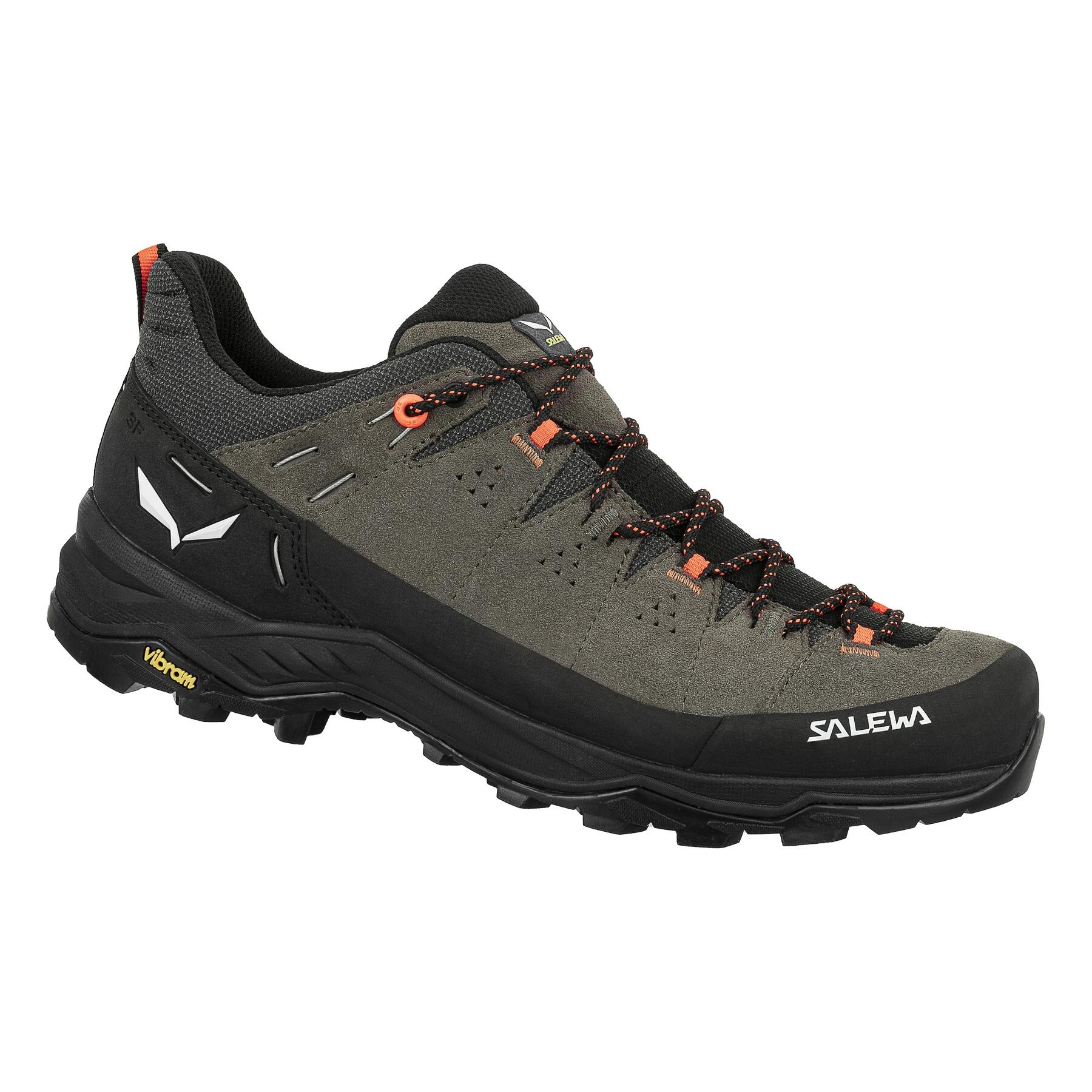 Cizme de trekking pentru bărbați Salewa Alp Trainer 2