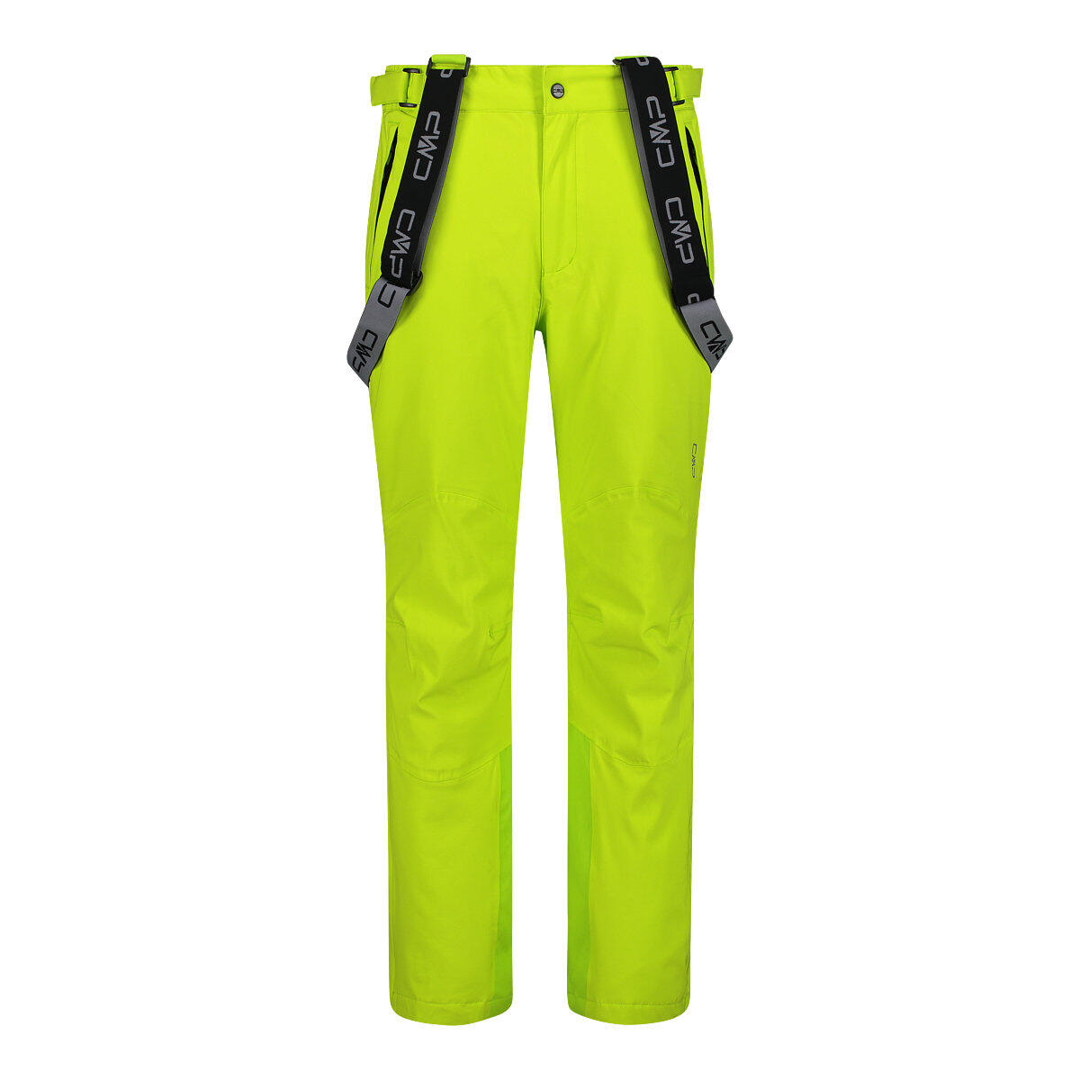 CMP CMP Skihose mit abnehmbaren Trägern für Herren