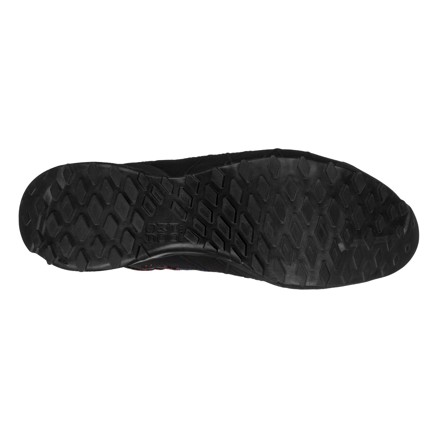 Chaussures Hommes Salewa Wildfire 2 Gore-Tex noir 3/7