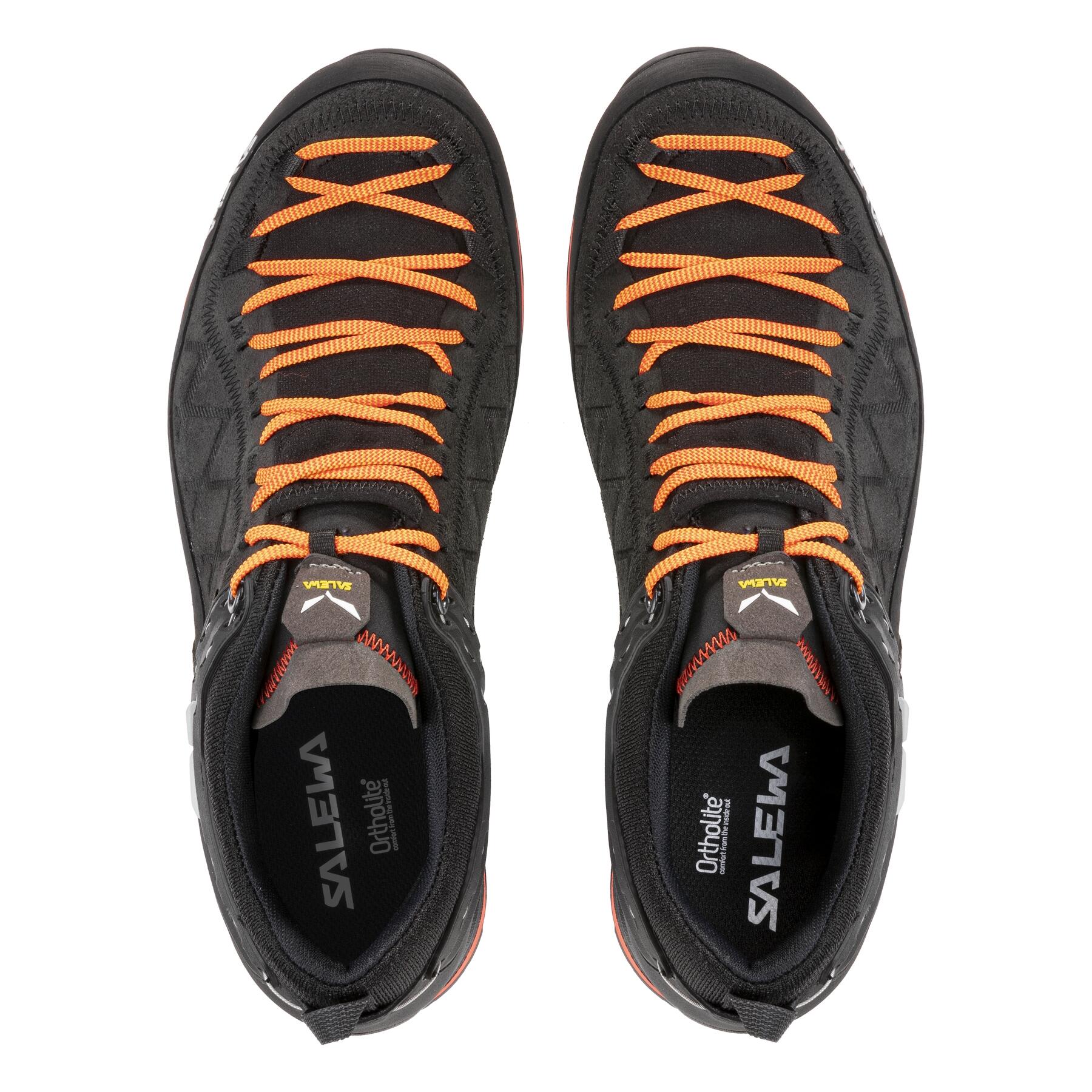 Buty Trekkingowe Męskie Salewa Mtn Trainer 2 Gtx 5/7
