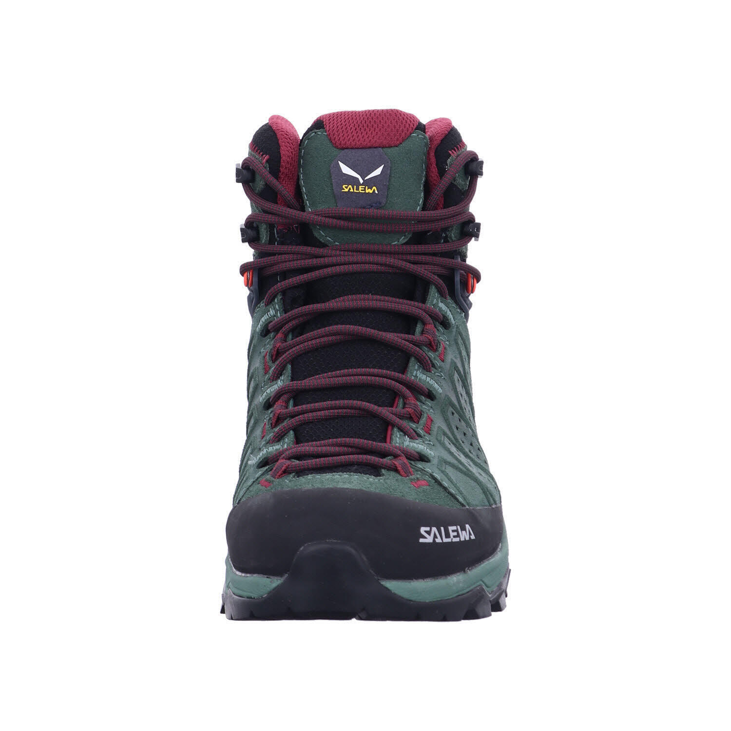 Zapatillas Mujer Salewa Ws Alp 2 Negro 7/7