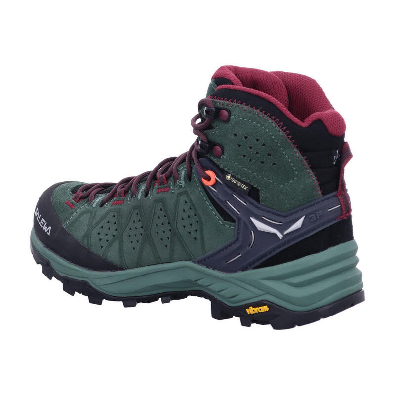 Buty trekkingowe damskie Salewa WS Alp Trainer 2 Mid Gtx