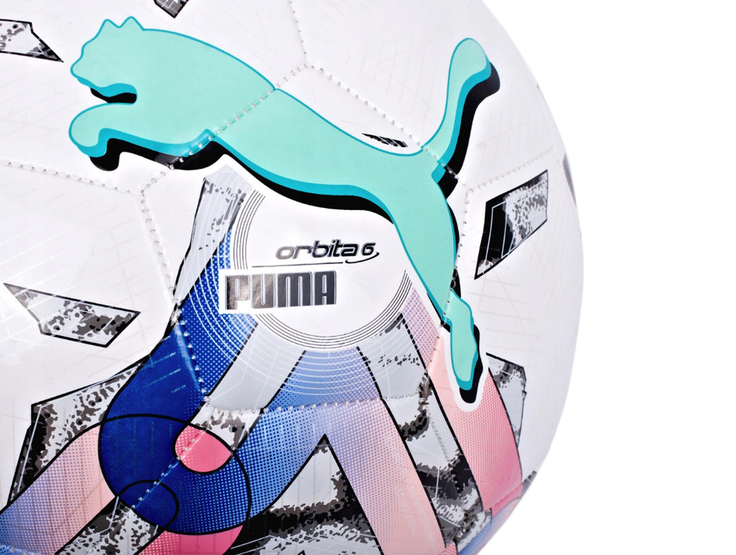 Fußball Puma Orbita 5 HS 7/7