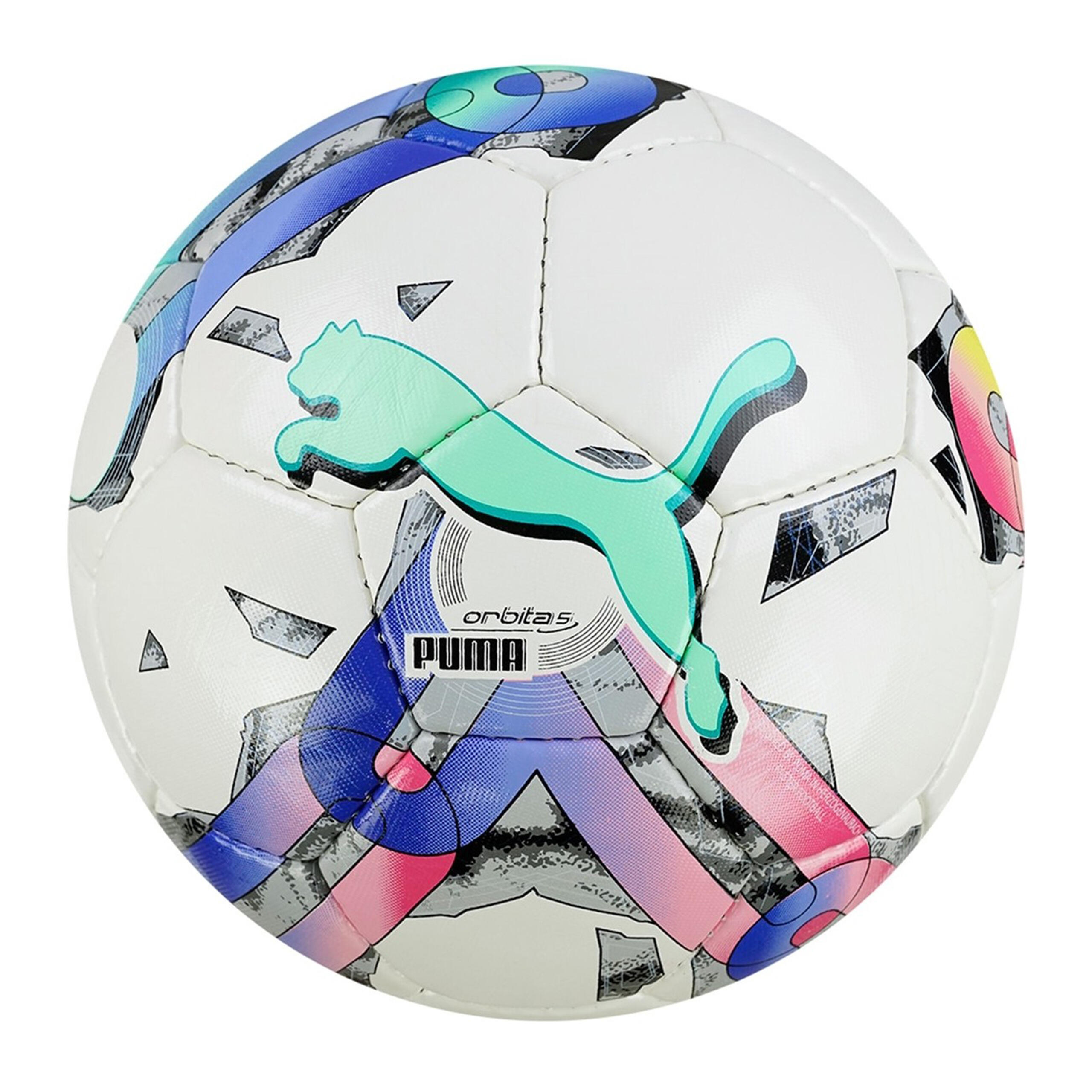 Fußball Puma Orbita 5 HS 4/7