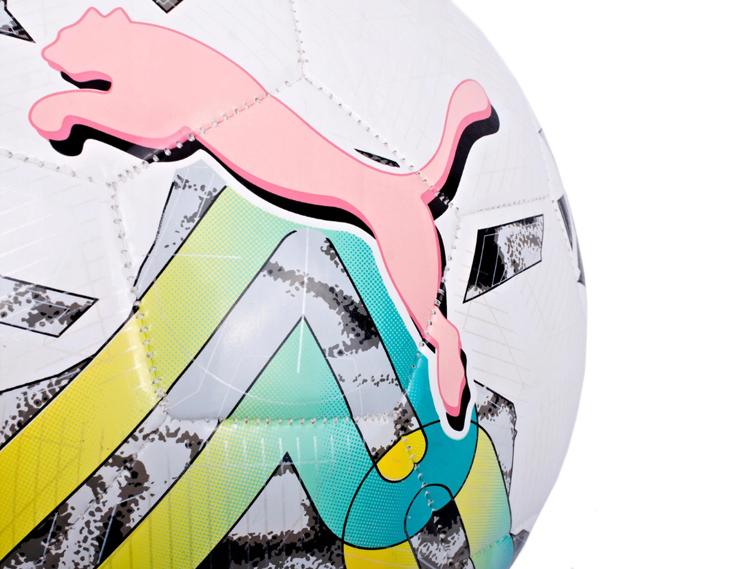 Fußball Puma Orbita 5 HS 6/7