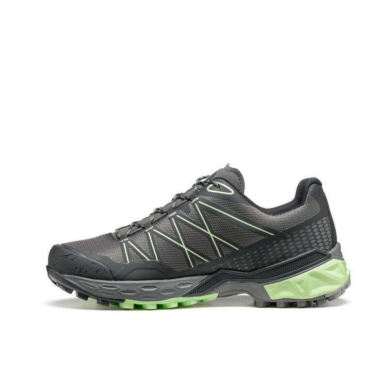 Bocanci Tahoe Gtx Ml 39 1/3 Black/Celadon