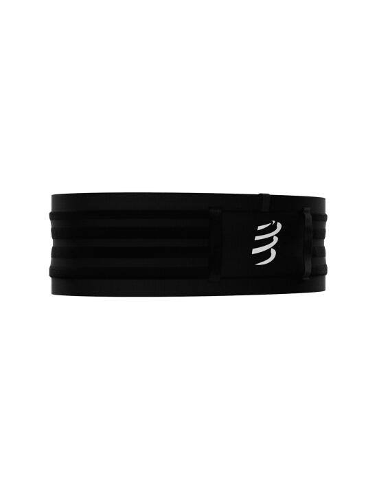 COMPRESSPORT Cinto de armazenamento para trail running "Free Belt Compressport