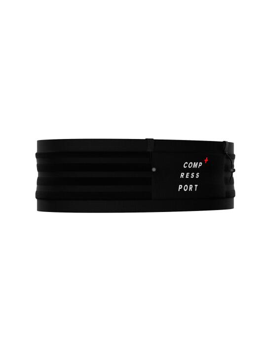Compressport "Free Belt", cintura per il trail running 2/7
