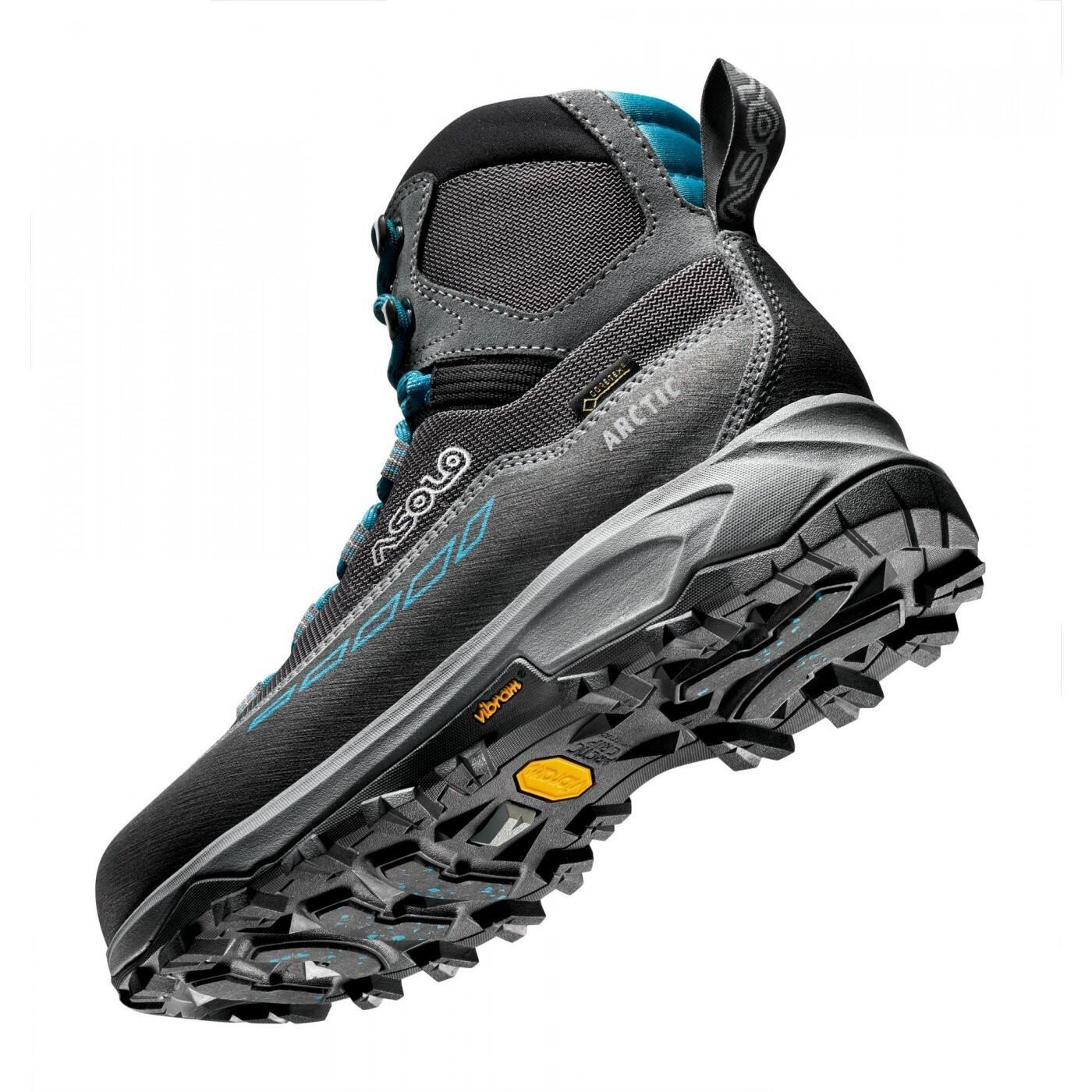 Chaussures de randonnée "Artic GV" Femme Asolo 2/2