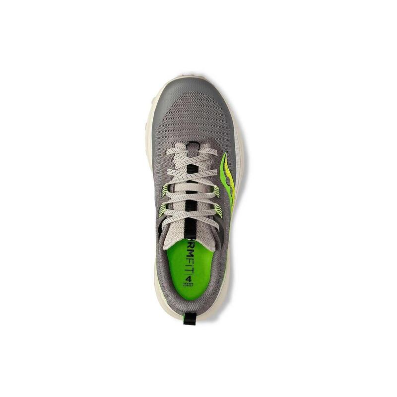 Trailrunning/outdoor para Mujer Saucony  Gris