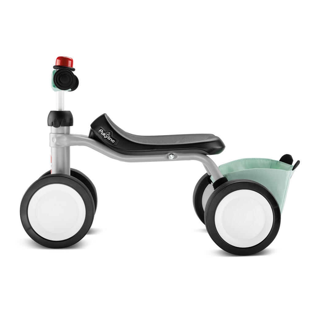 Puky "Pukylino Bundle" scooter