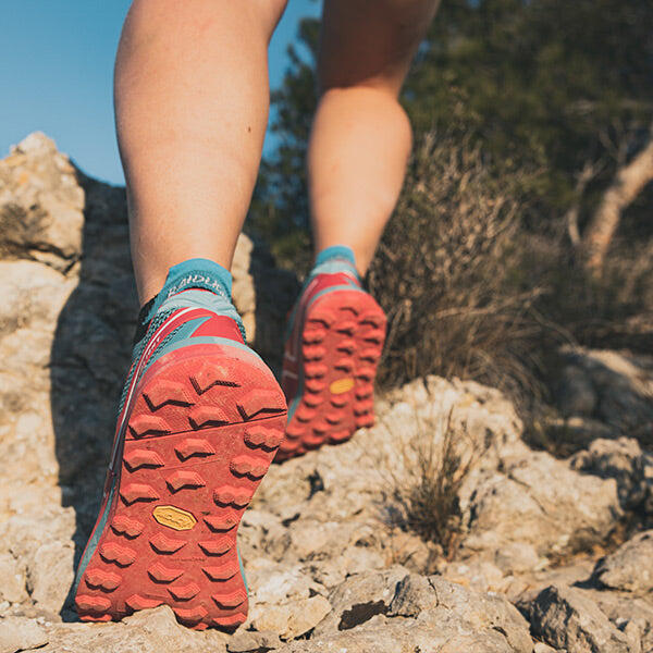 Chaussures de trail "Ascendo" Femme Raidlight