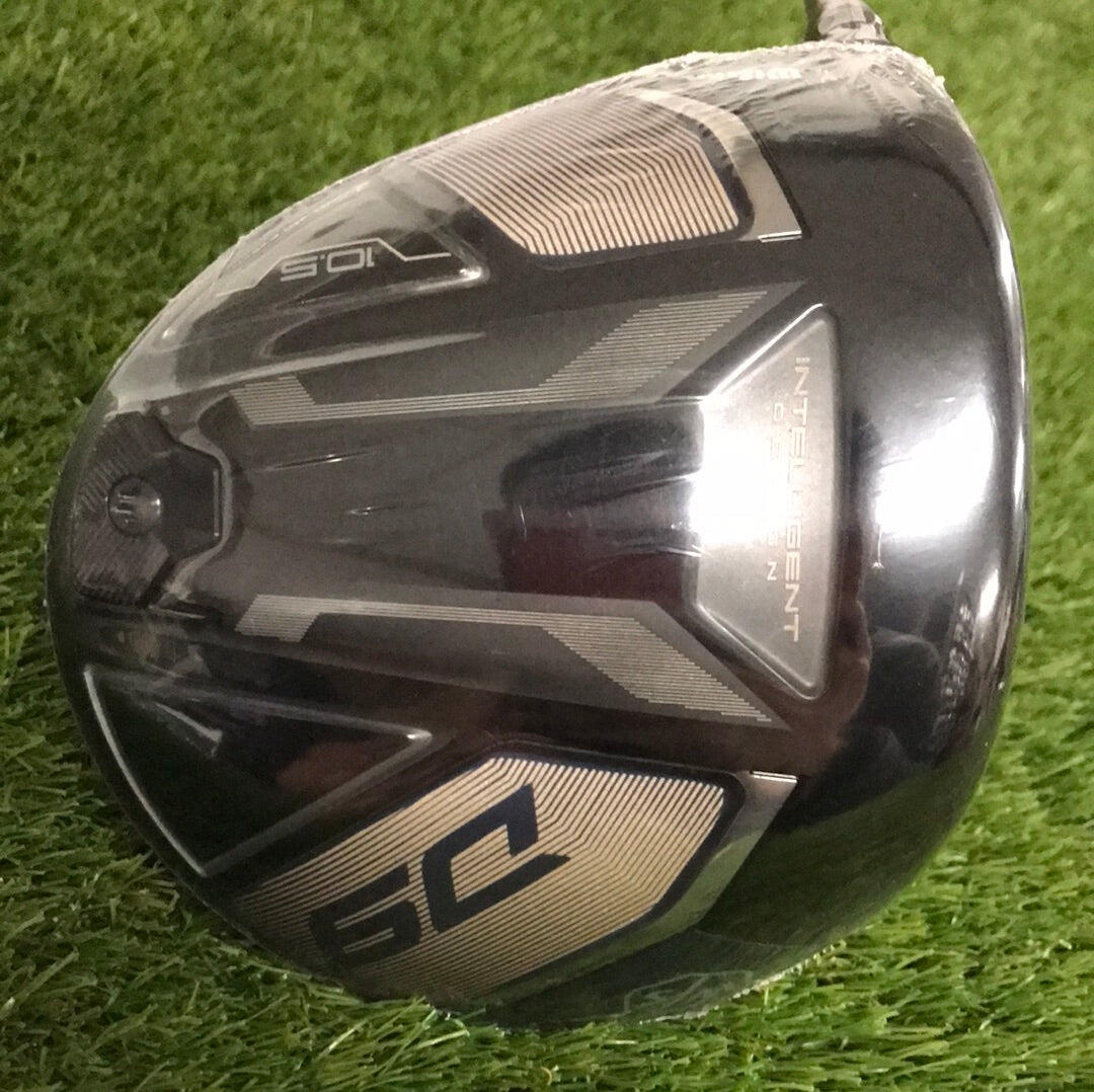 WILSON STAFF GRADE B-Wilson staff D9 10.5 LH Driver