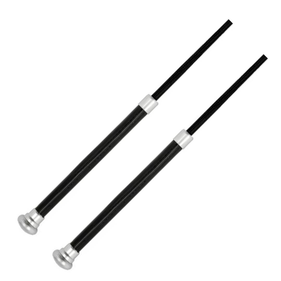 Zestaw 2x Bat ujeżdżeniowy START Simple 100 cm