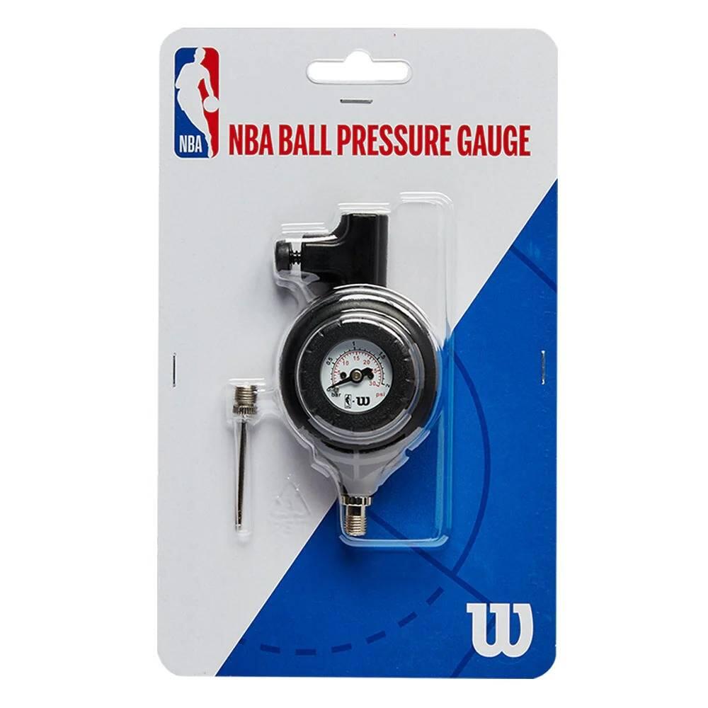 Manómetro Presión Wilson NBA 1/4