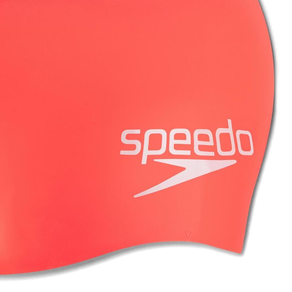 Czepek pływacki startowy na basen uniwersalny unisex Speedo Fastskin