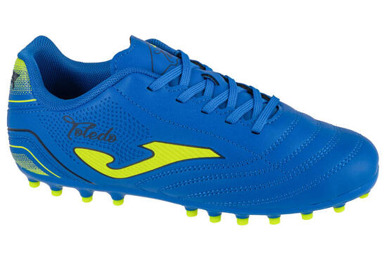 Chaussures de football pour garçons Toledo Jr 24 TOJW AG