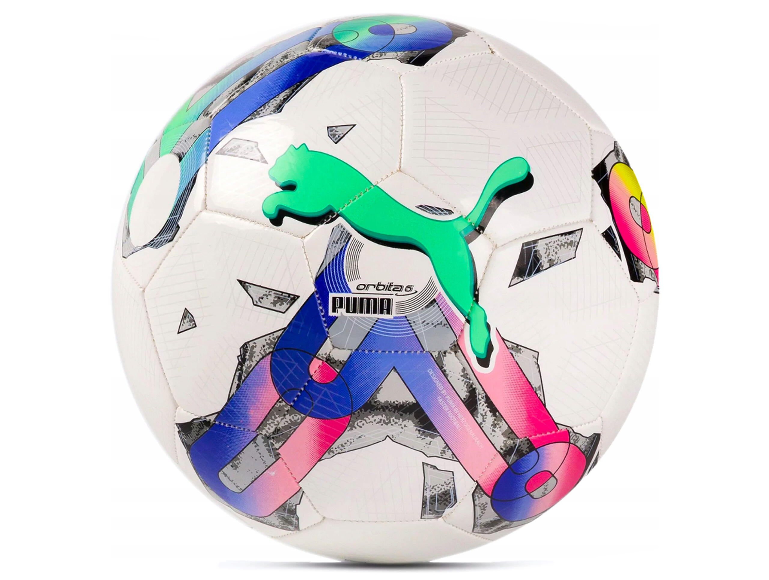Voetbal Puma Orbita 5 HS 5/7