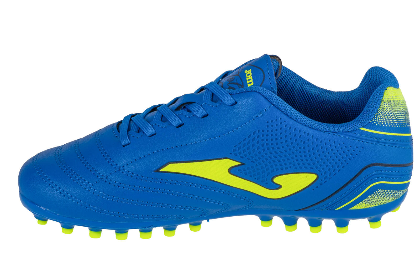 Chaussures de football pour garçons  Toledo Jr 24 TOJW AG 2/5