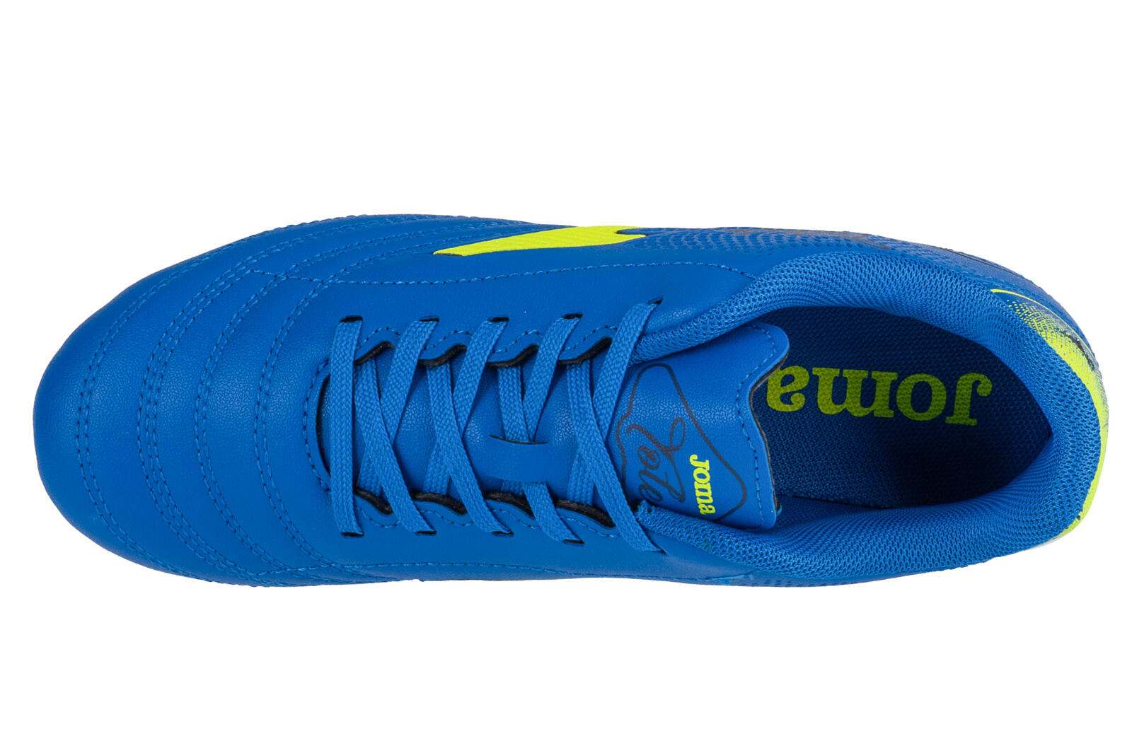 Chaussures de football pour garçons  Toledo Jr 24 TOJW AG 4/5