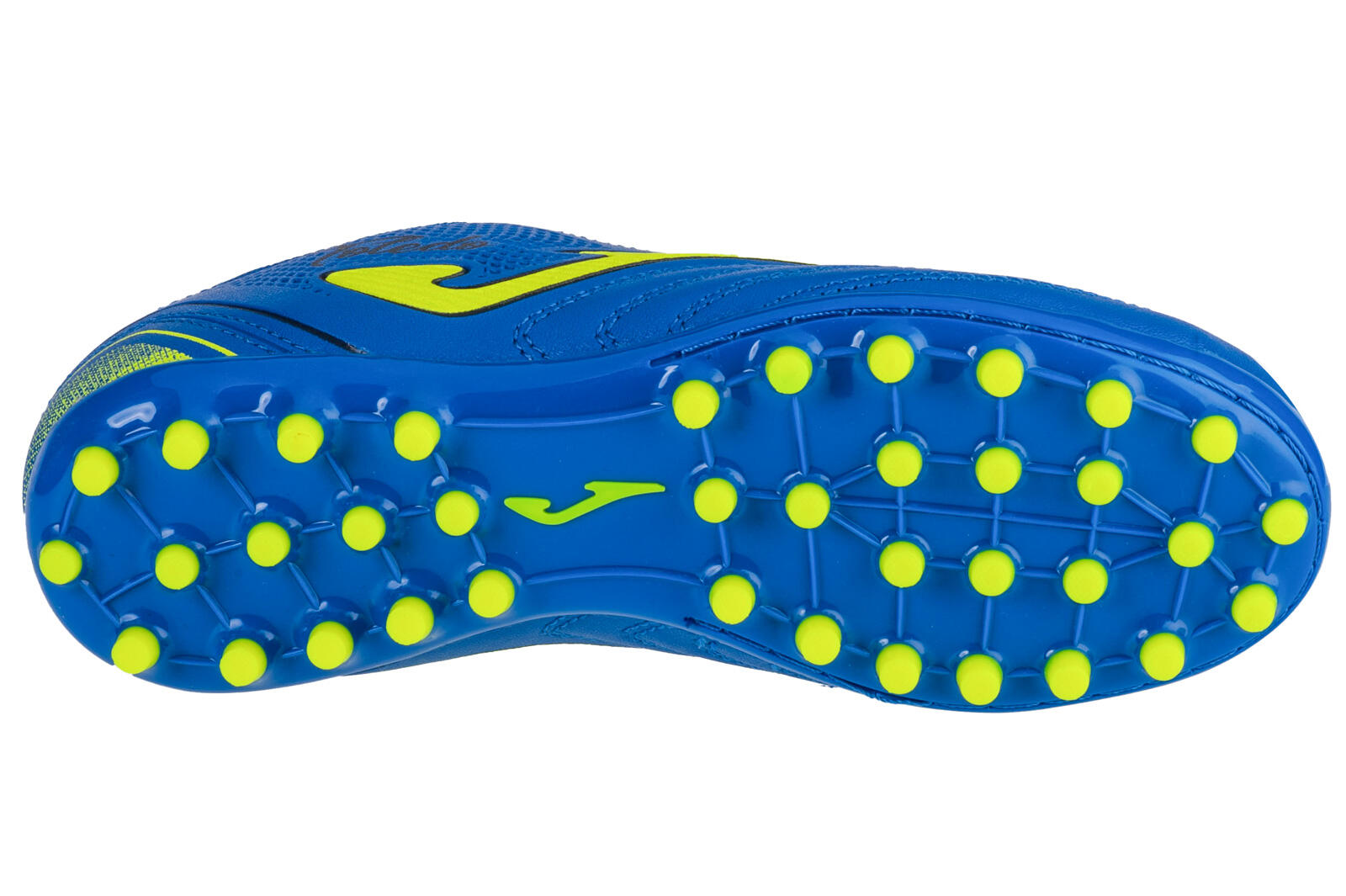 Chaussures de football pour garçons  Toledo Jr 24 TOJW AG 5/5