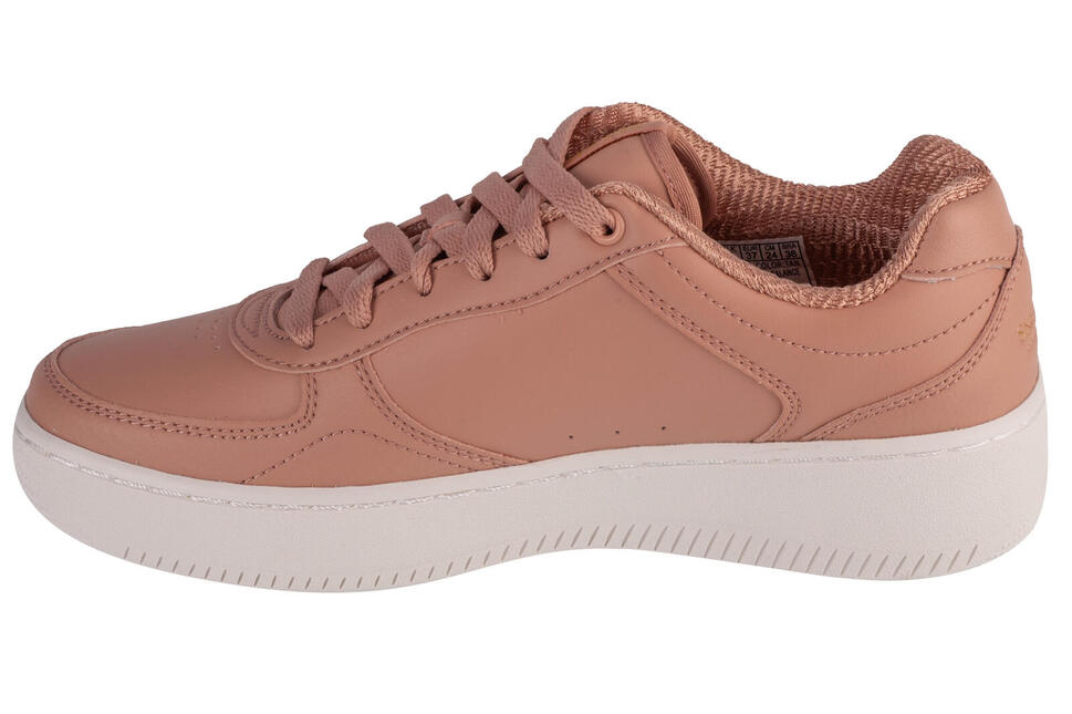 Buty sportowe do chodzenia damskie, Sport Court 2.0 - Core Essential