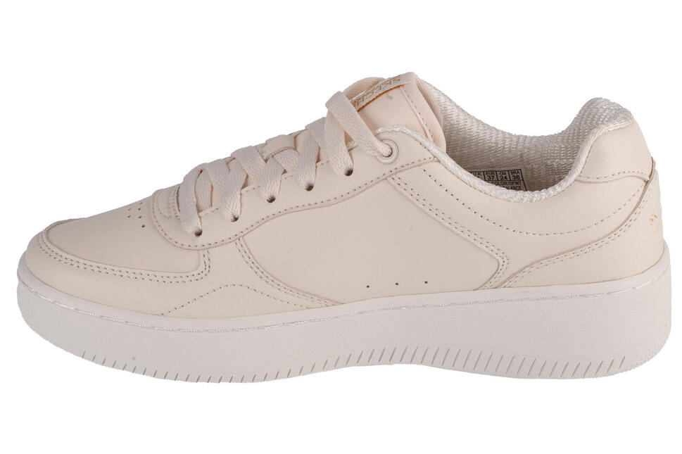 Buty sportowe do chodzenia damskie, Sport Court 2.0 - Core Essential