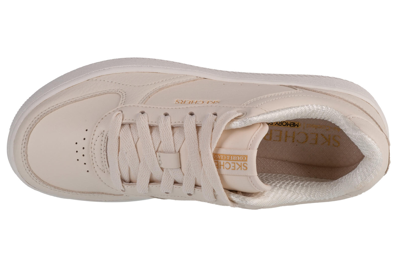 Baskets pour femmes Sport Court 2.0 - Core Essential 3/4