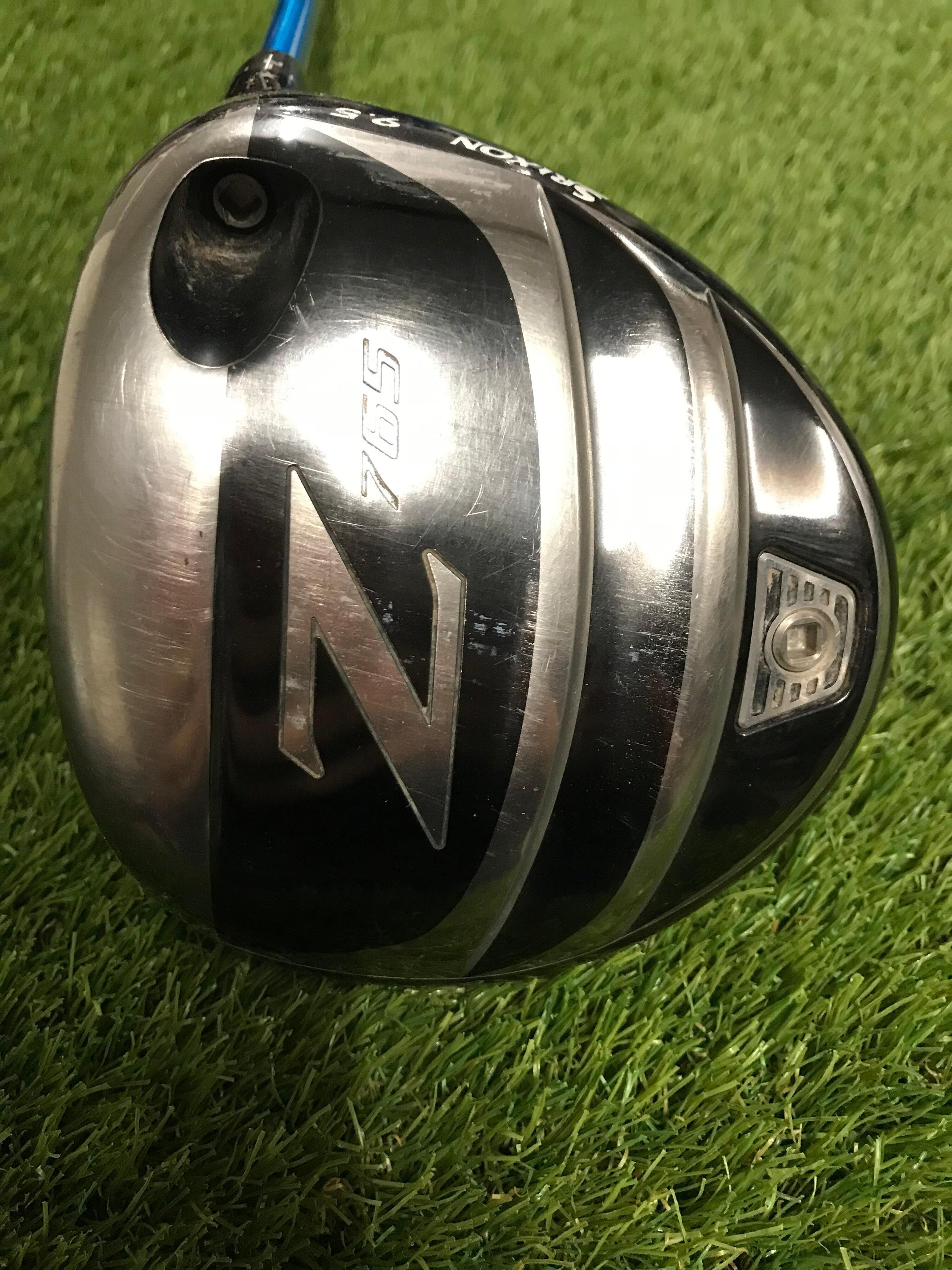 SRIXON GRADE B-Srixon Z 10.5 Driver