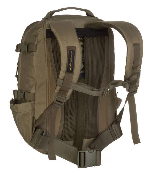 Plecak turystyczny Ranger 30L 6/6