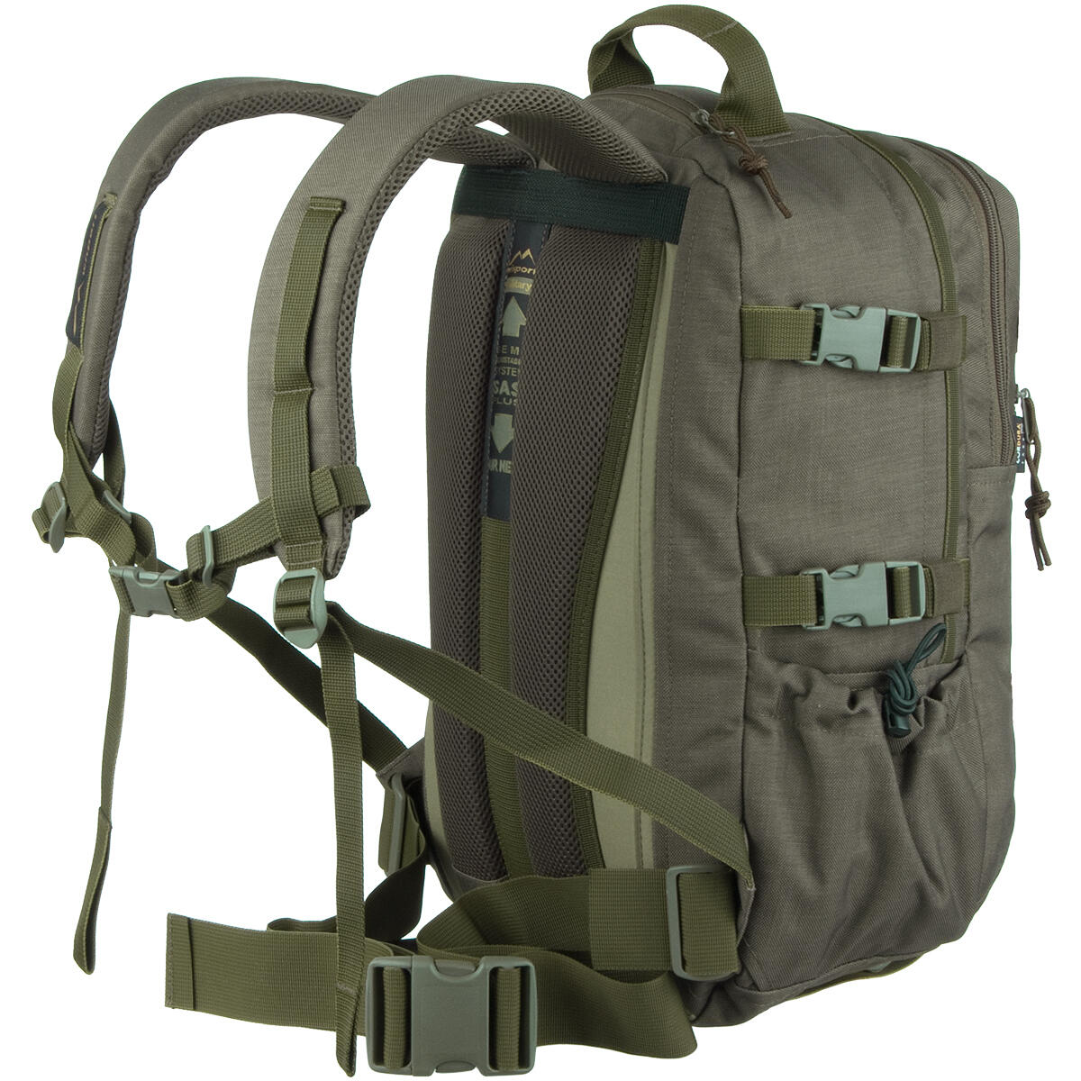Plecak turystyczny Ranger 30L 2/6