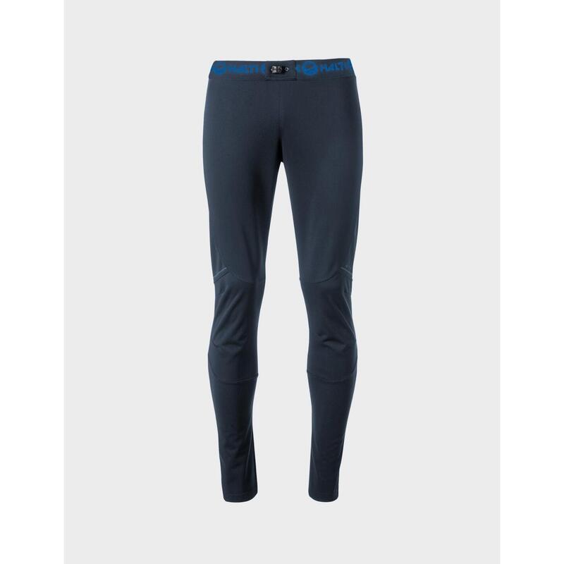 Spodnie do narciarstwa biegowego męskie Halti Falun Softshell XCT