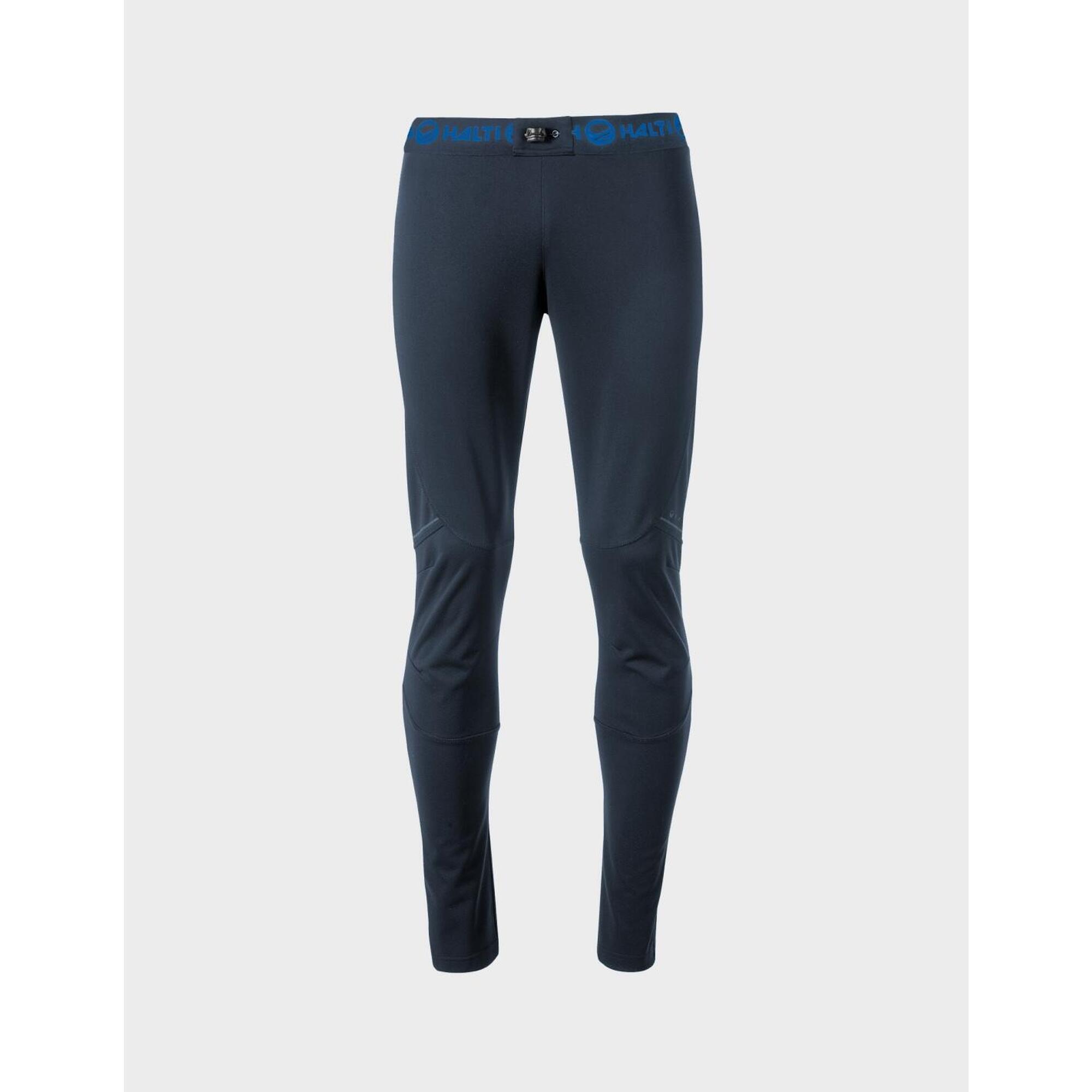 Spodnie do narciarstwa biegowego męskie Halti Falun Softshell XCT