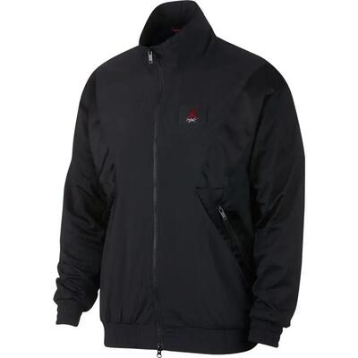 Air jordan flight trainingsjack voor heren, sportjack