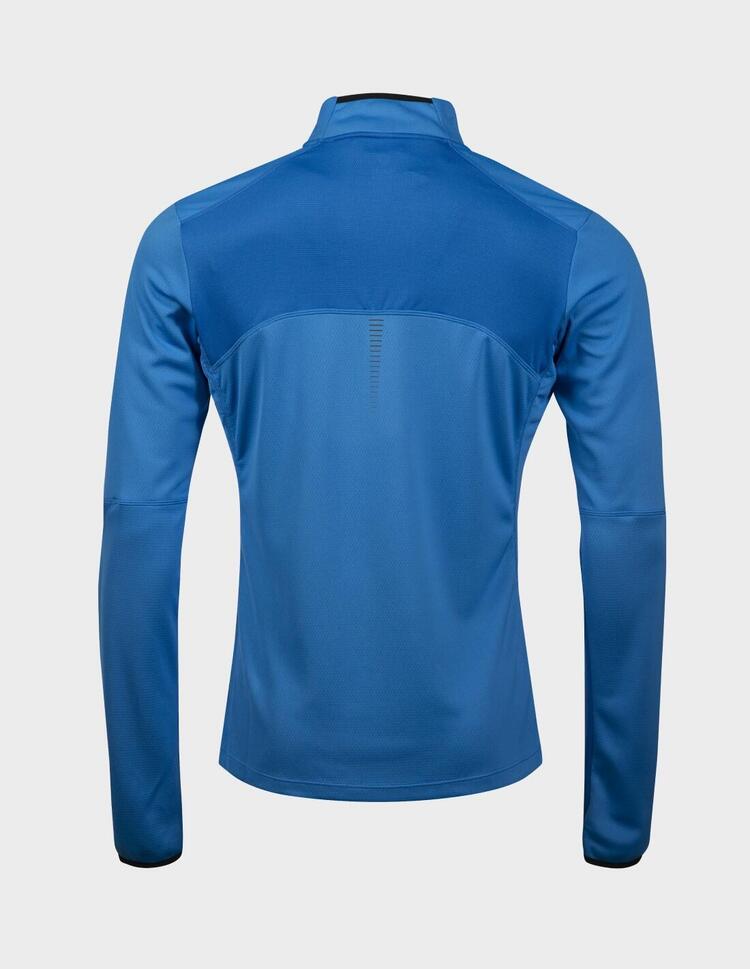 Koszulka męska Halti Urbanite Half Zip