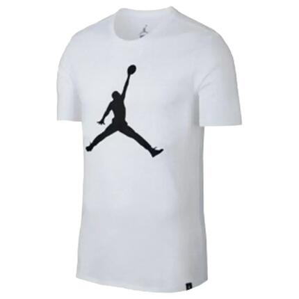 KOSZULKA męska NIKE JORDAN JUMPMAN CJ0921-100 biała t shirt XL