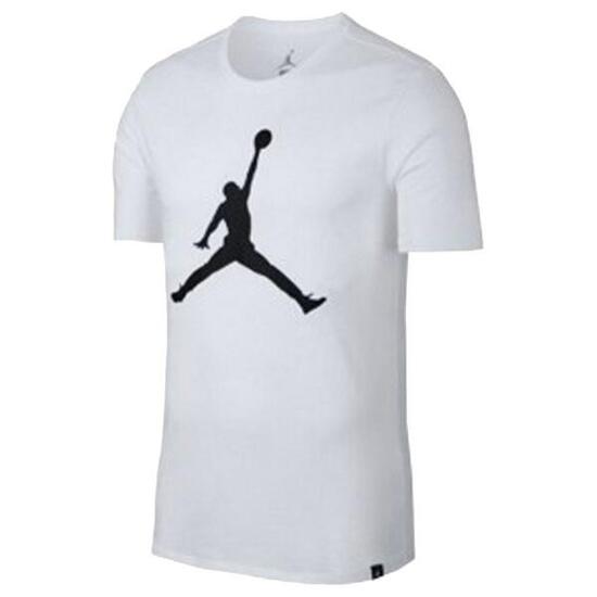 KOSZULKA męska NIKE JORDAN JUMPMAN CJ0921-100 biała t shirt XL