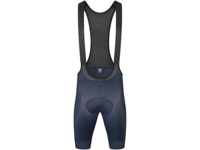 Gripgrab endurance korte fietsbroek met bretels