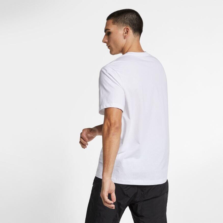 Koszulka sportowa Air Jordan 23 Chicago Jumpman Flight TEE