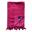 Serviette de Hammam Fuchsia 90 x 160 cm 330 gm²