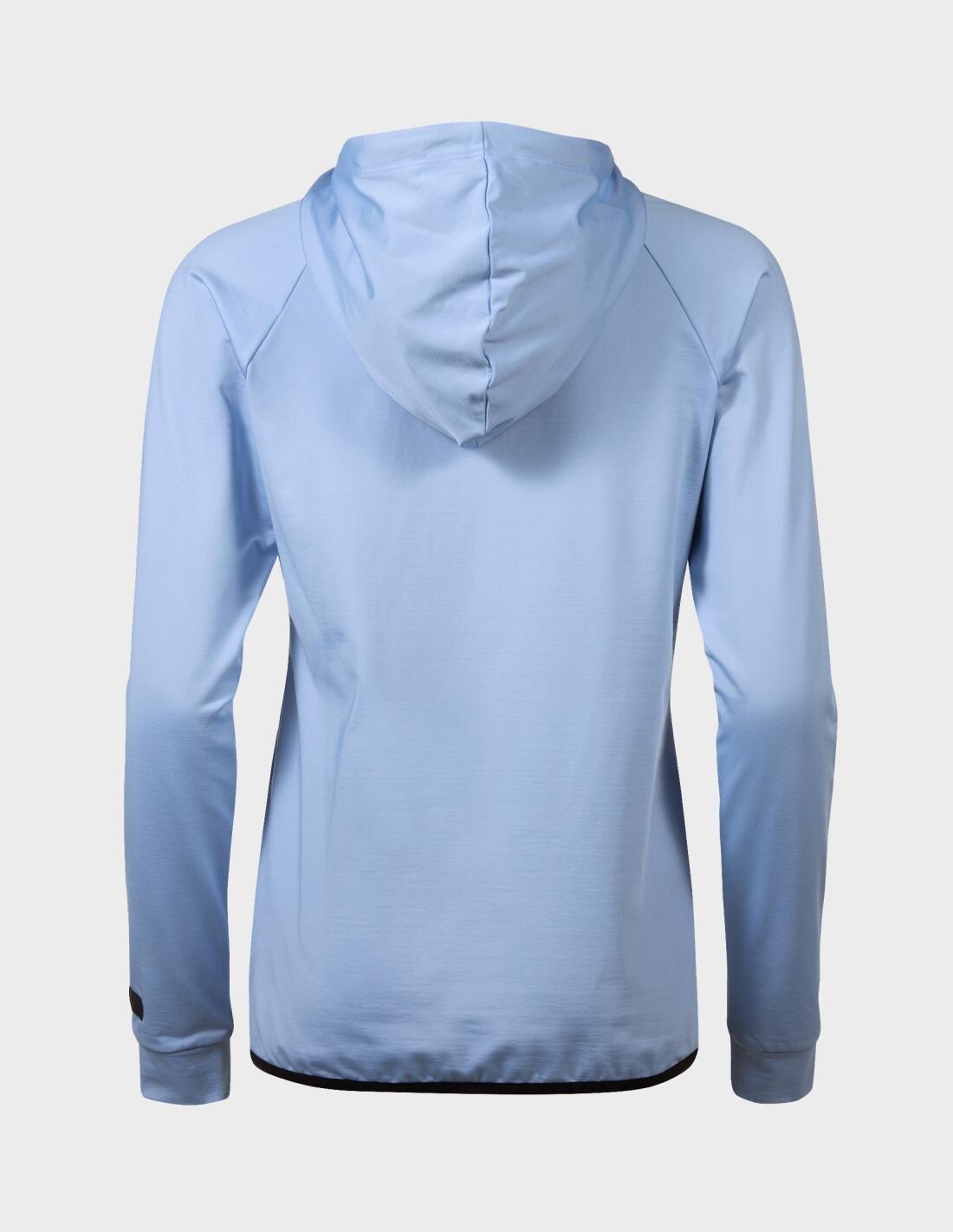 Bluza z kapturem damska Halti Dynamic 2/2