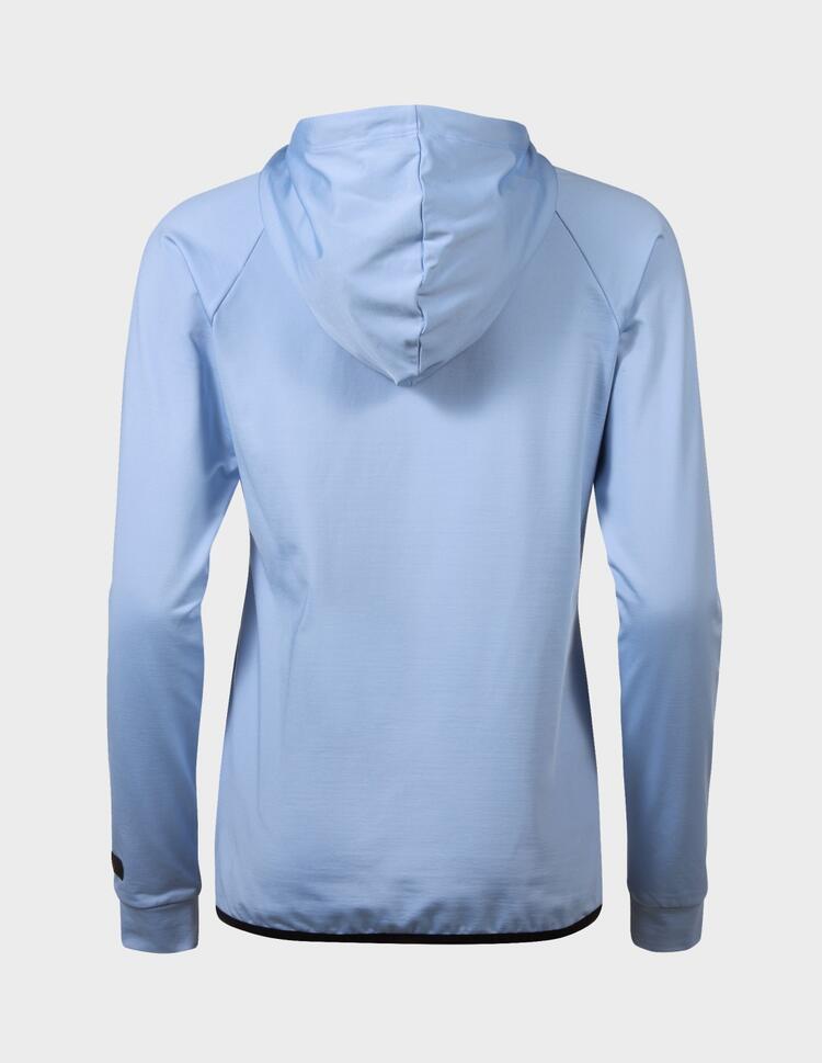 Bluza z kapturem damska Halti Dynamic