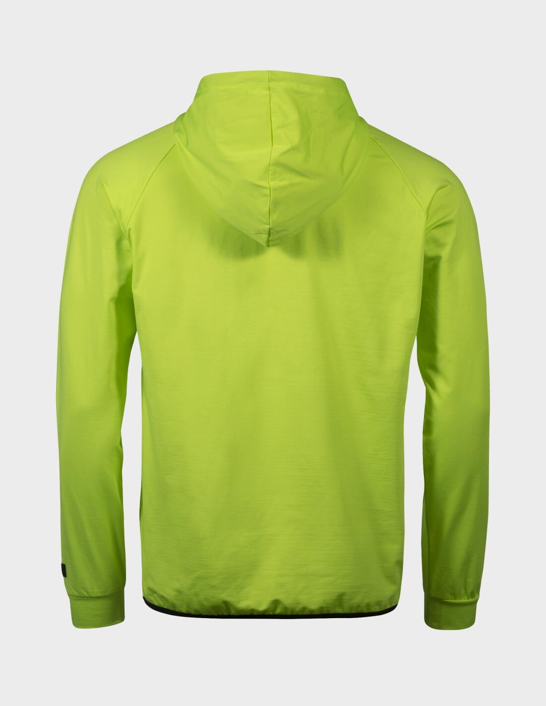 Bluza z kapturem męska Halti Dynamic 2/2
